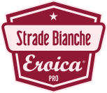 Strade Bianche Logo